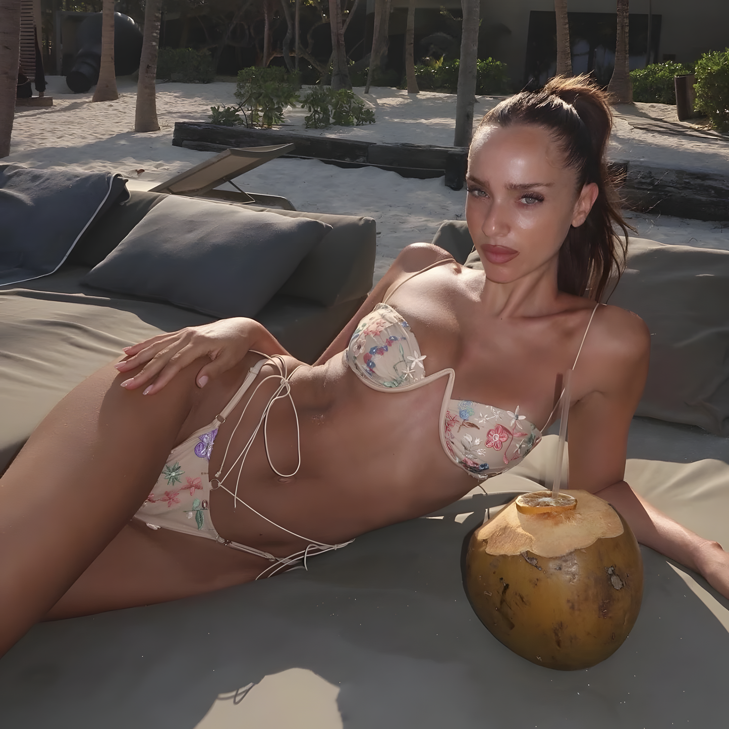 Denise Set