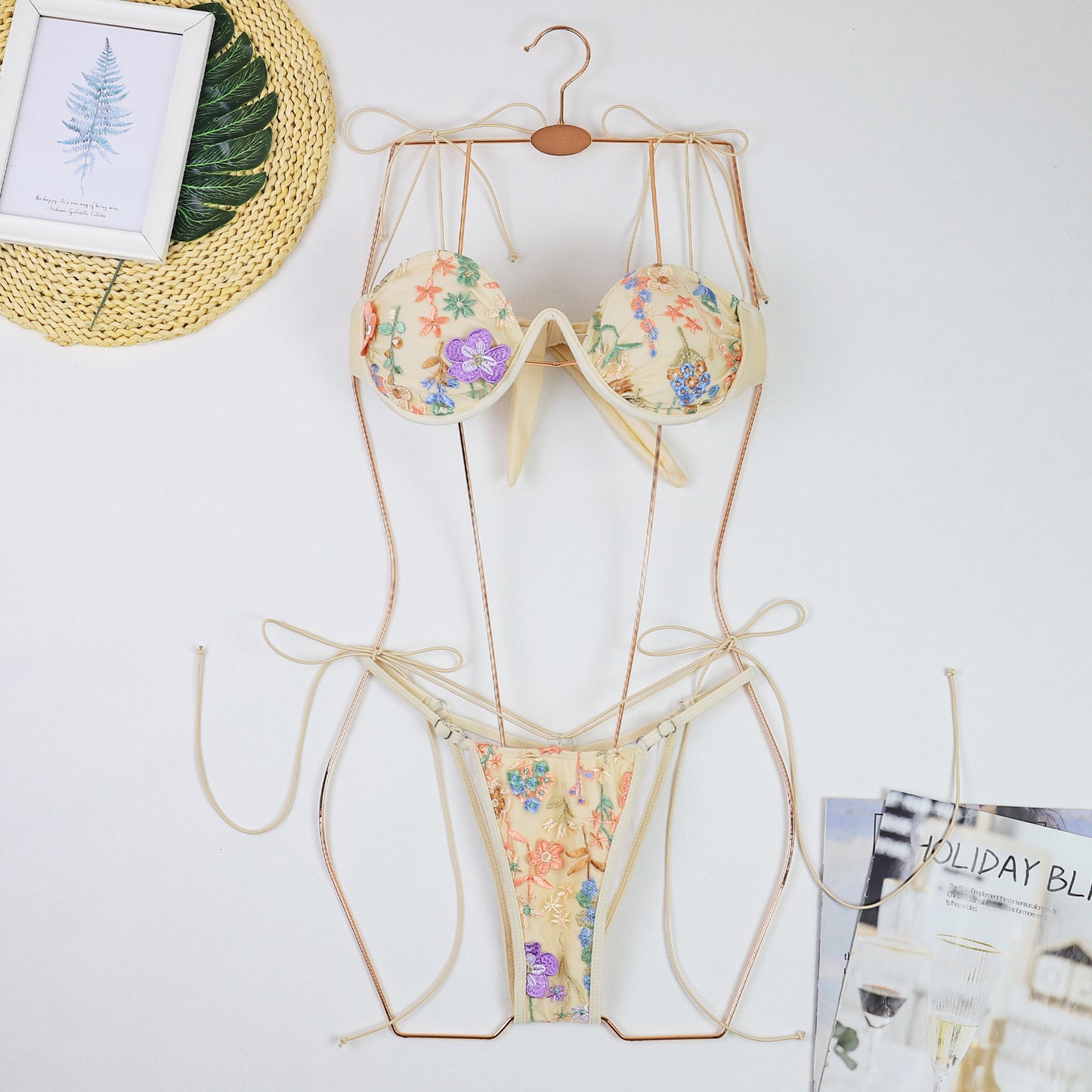 Denise Set