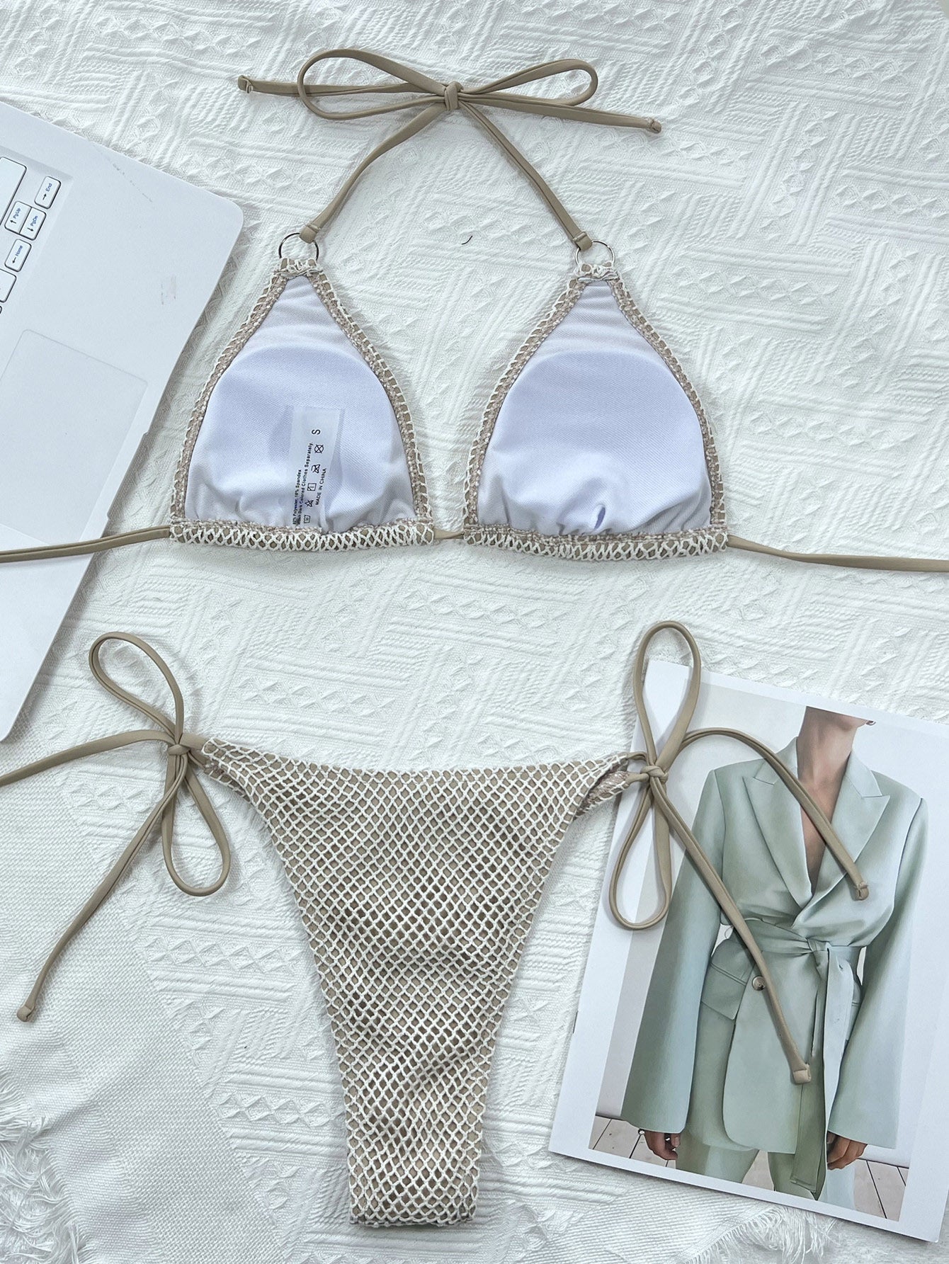 Artemis Set - White