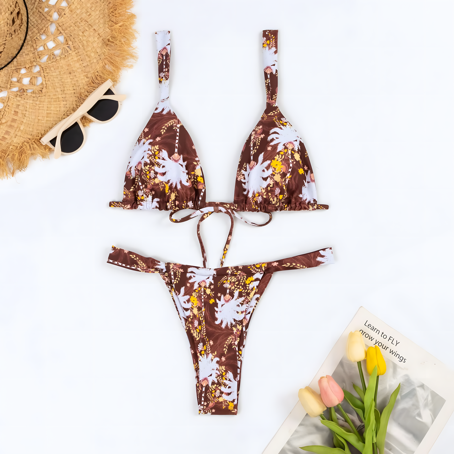Brisa - Brown