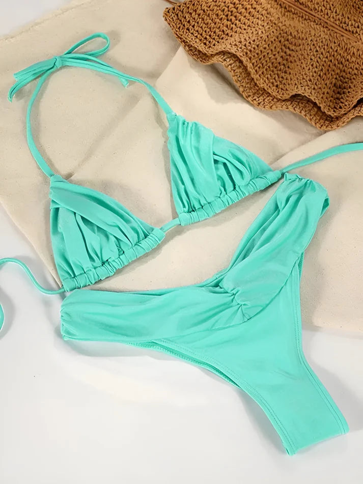 Leica Set - Emerald