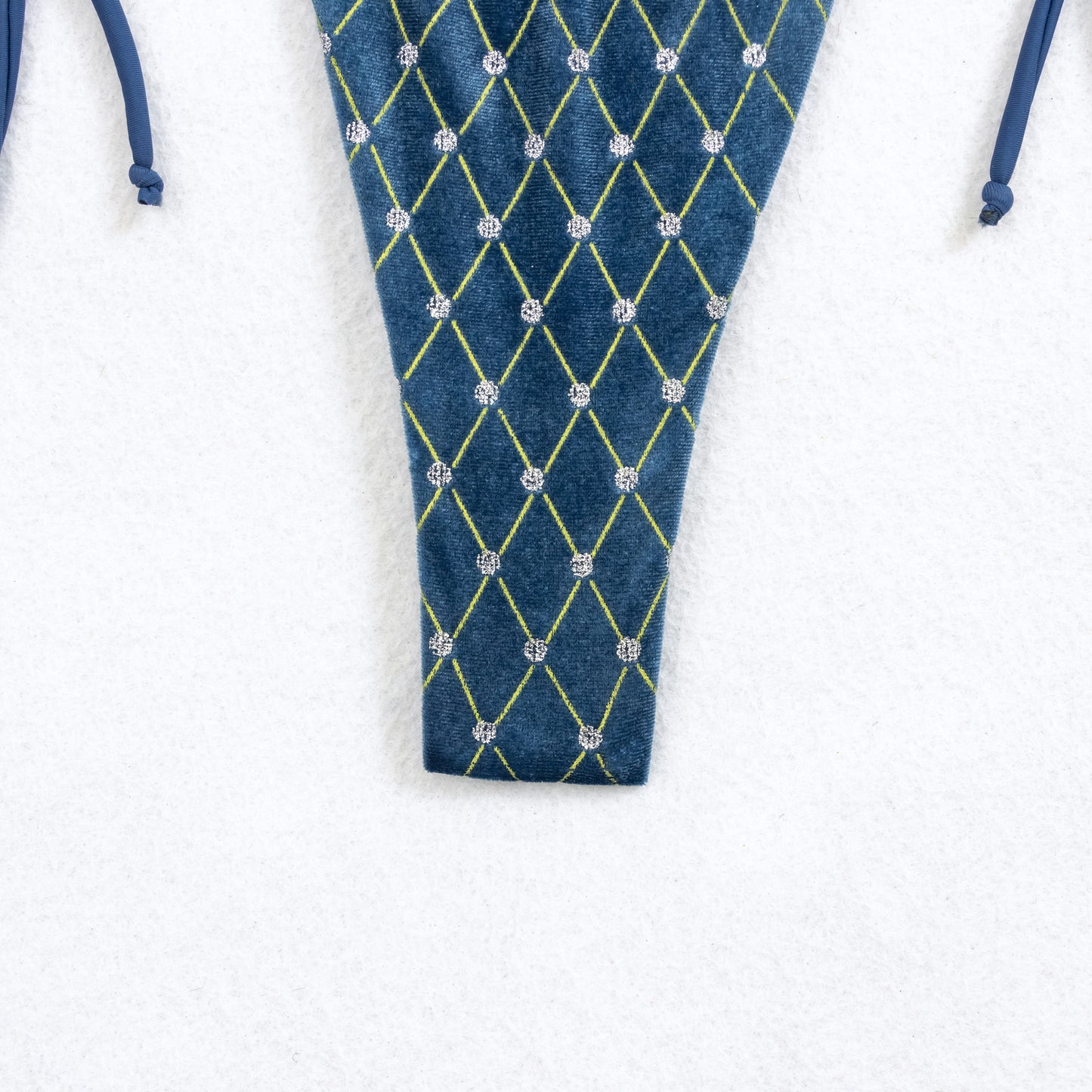 Ollie Set - Royal Blue