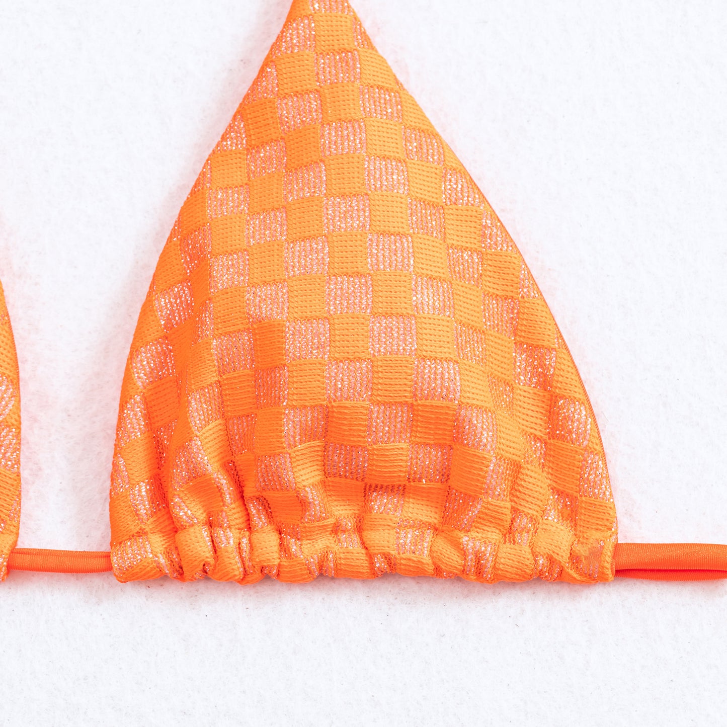 Ollie Set - Orange Pop