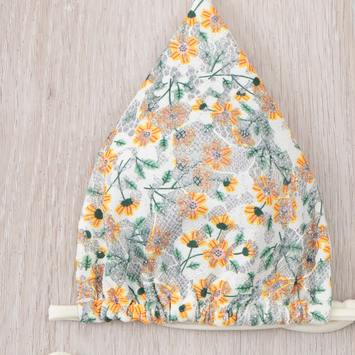 Ollie Set - Floral Field