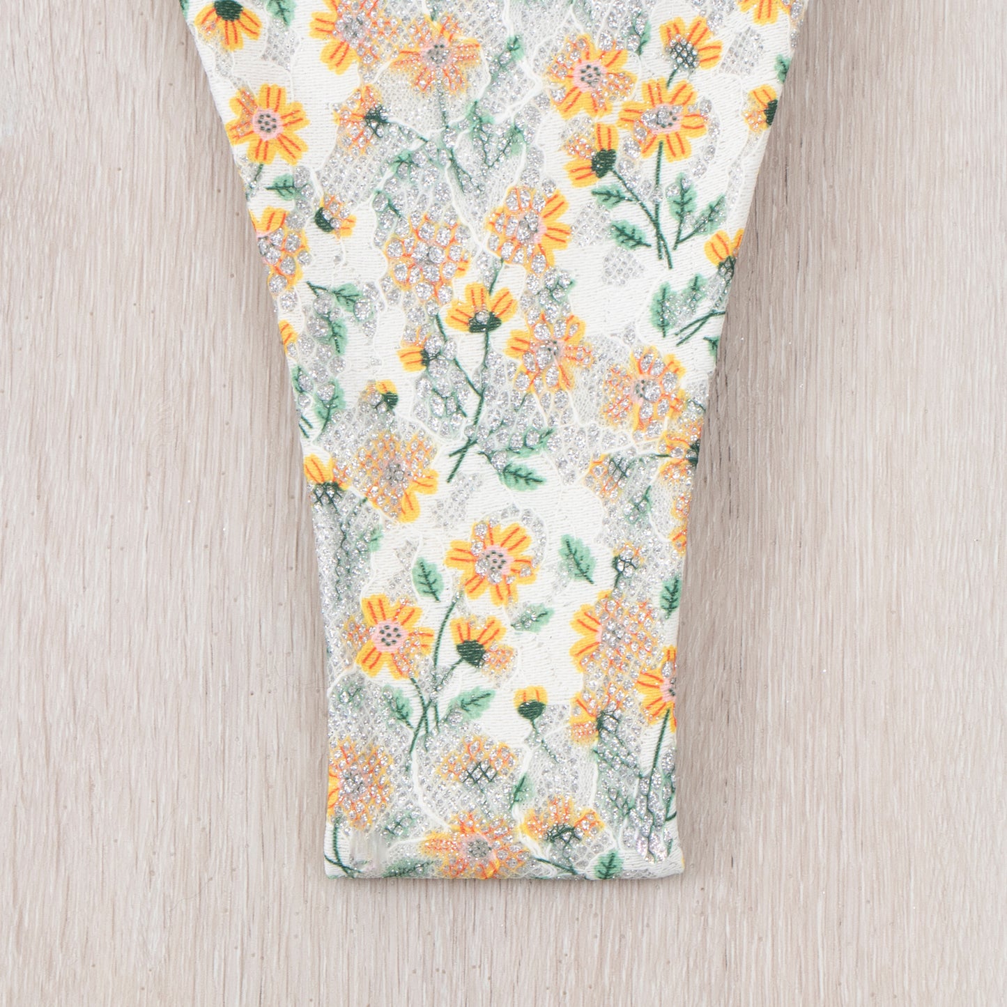 Ollie Set - Floral Field