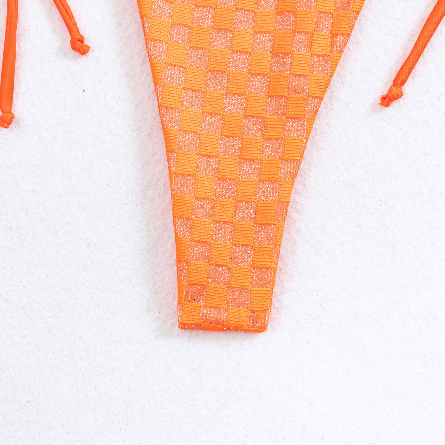 Ollie Set - Orange Pop